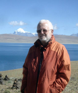 Profilbild von Peter Moll