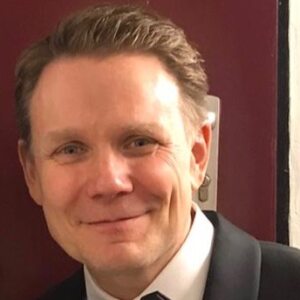 Profilbild von Peter Moll
