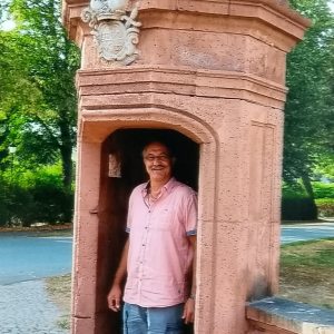 Profilbild von Peter Molle