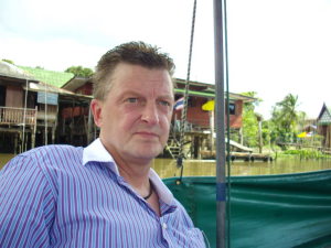 Profilbild von Peter Mollenhauer