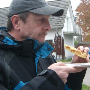 Profilbild von Peter Mollnau