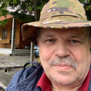 Profilbild von Peter Mondabon