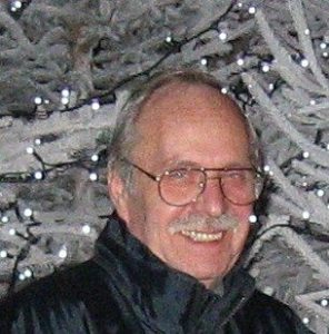 Profilbild von Peter Morawietz