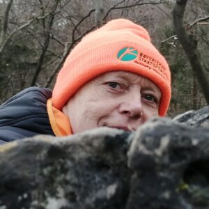 Profilbild von Peter Morgenstern