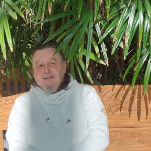 Profilbild von Peter Moritz