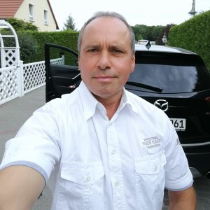 Profilbild von Peter Moritz