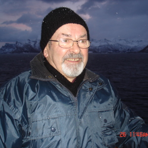 Profilbild von Peter Moritz