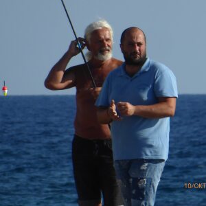 Profilbild von Peter Morlock