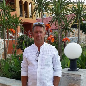 Profilbild von Peter Moros