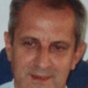 Profilbild von Peter Moser