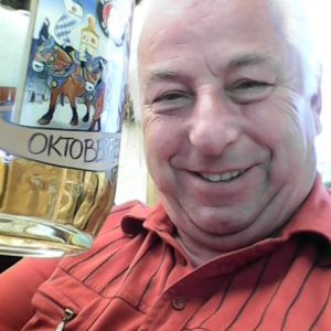 Social Media Profilbild Peter Mosert 