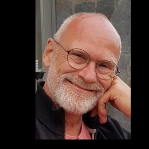 Profilbild von Peter Mügge