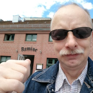 Profilbild von Peter Mühlau