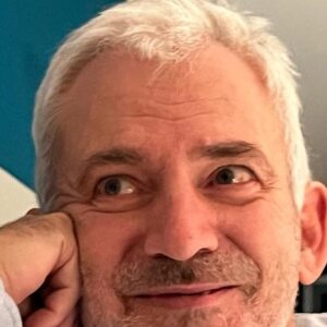 Profilbild von Peter Mühlbauer