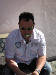 Profilbild von Peter Mühlberger