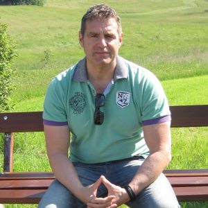 Profilbild von Peter Mühling