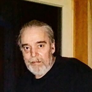 Profilbild von Peter Mülhausen
