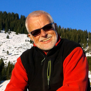 Profilbild von Peter Müller