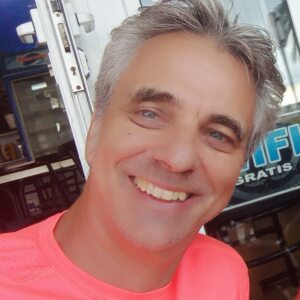 Profilbild von Peter Müller