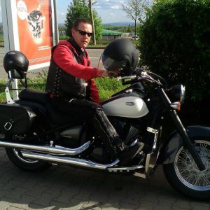 Profilbild von Peter Müller