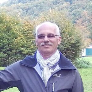 Profilbild von Peter Müller