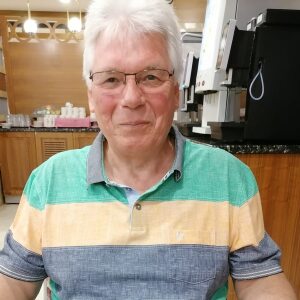 Profilbild von Peter Mueller