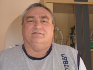 Profilbild von Peter Müller