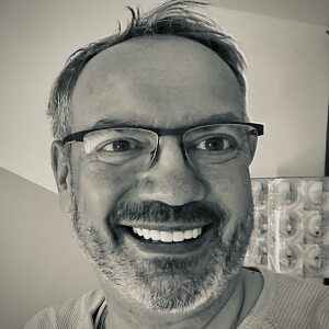 Profilbild von Peter Müller