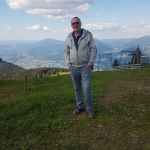 Profilbild von Peter Müller