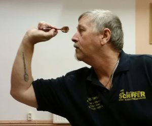 Profilbild von Peter Müller