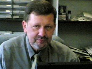 Profilbild von Peter Müller
