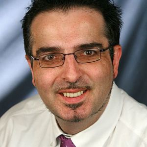 Profilbild von Peter Müller