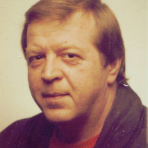 Profilbild von Peter Müller
