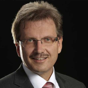 Profilbild von Peter Müller