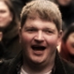 Profilbild von Peter Müller