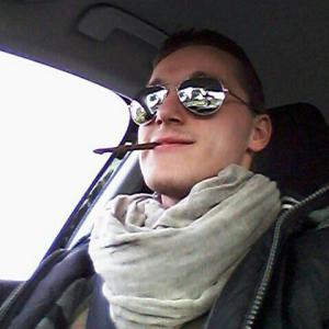 Profilbild von Peter Müller