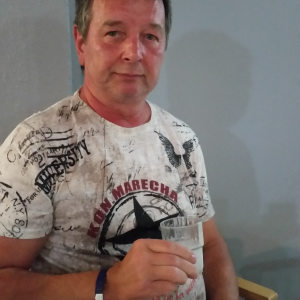 Profilbild von Peter Müller