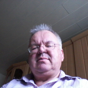 Profilbild von Peter Müller