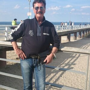 Profilbild von Peter Müller