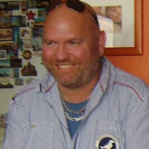 Profilbild von Peter Müller