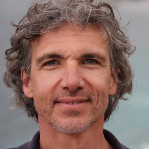 Profilbild von Peter Müller