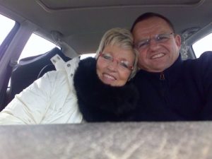 Profilbild von Peter Mundo