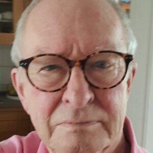 Social Media Profilbild Peter Munz 