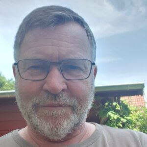 Profilbild von Peter Muster
