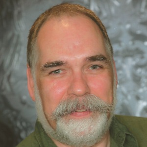 Profilbild von Peter Nachtigall
