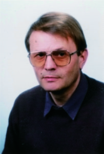 Profilbild von Peter Nadler
