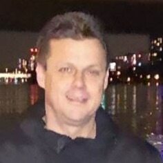 Profilbild von Peter Nadolni