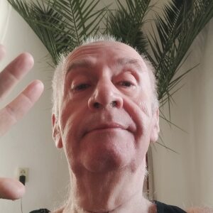 Profilbild von Peter Naegele