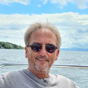 Profilbild von Peter Nagels