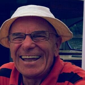 Profilbild von Peter Nagentowski